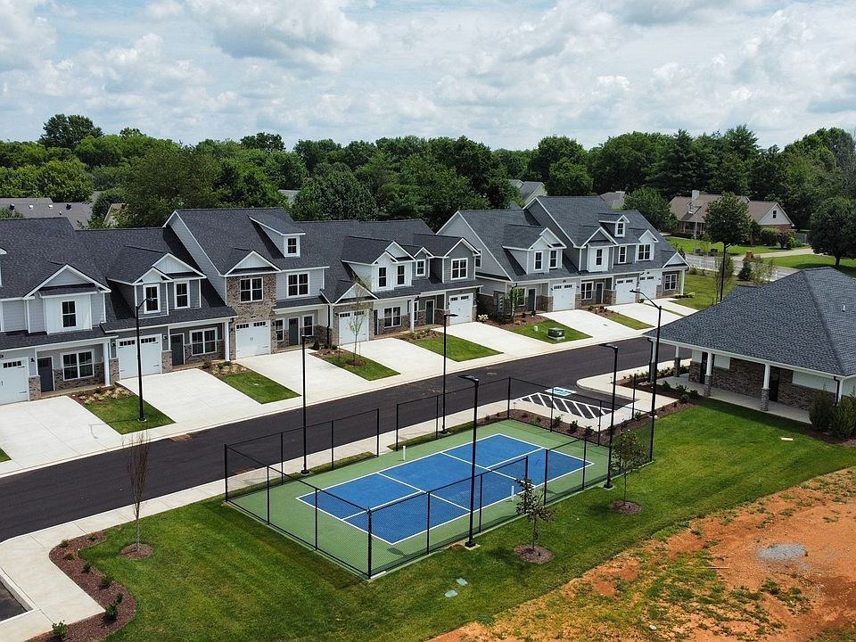 Saddlebrook Murfreesboro, TN DSLD Homes