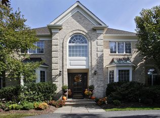14 Windsor Dr, Pine Brook, NJ