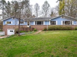 1880 Kinridge Rd, Marietta, GA 30062