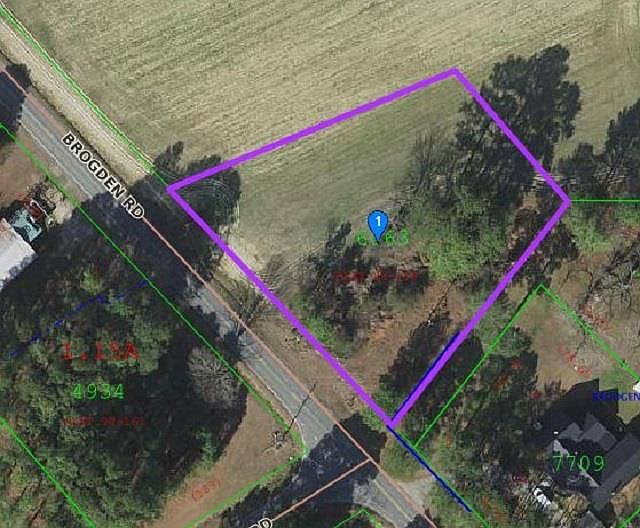 2nd image of 7185 Brogden Rd