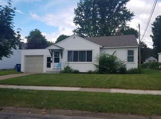 2210 Zimmerman St, Wausau, WI 54403