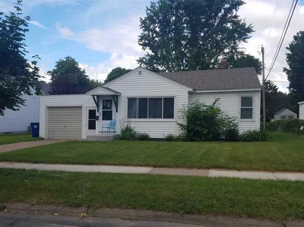 2210 Zimmerman St, Wausau, WI 54403