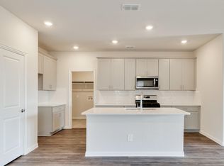 4816 Hunter Hurst Dr, McKinney, TX 75071