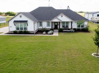 2791 County Road 658, Farmersville, TX 75442