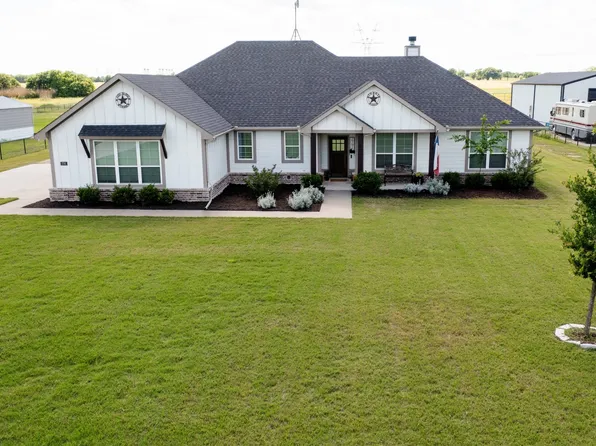 2791 County Road 658, Farmersville, TX 75442