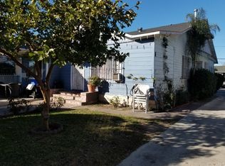 1201 Leighton Ave, Los Angeles, CA 90037