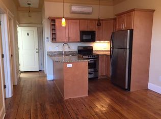 263 Newbury St APT 4B, Boston, MA 02116