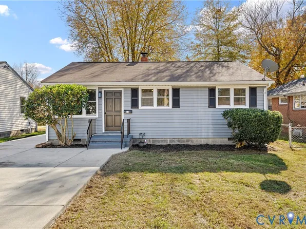 13 S Beech Ave, Henrico, VA 23075