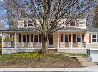 22 Saint James Ave, Enfield, CT 06082