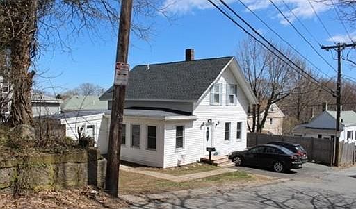 2nd image of 18 Fair St