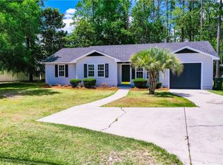 1803 Central Ave, Waycross, GA 31503