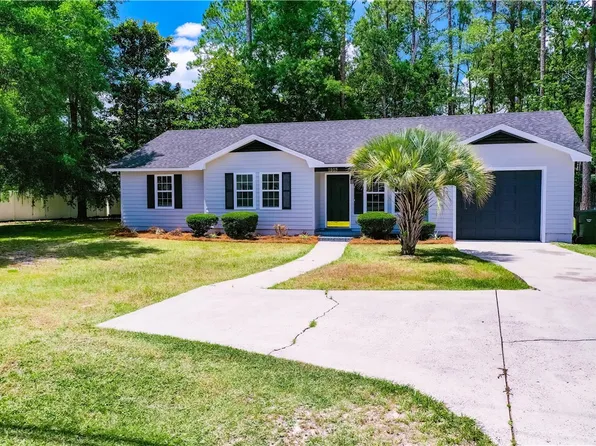 1803 Central Ave, Waycross, GA 31503