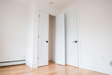 Rented by Compass