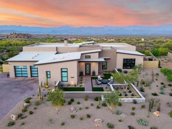 23975 N 128TH Place, Scottsdale, AZ 85255