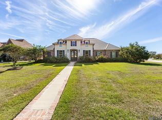 23854 Monarch Point, Springfield, LA 70462