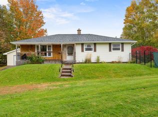 19 Harmony Rd, Salmon River, NS B2N 4X9