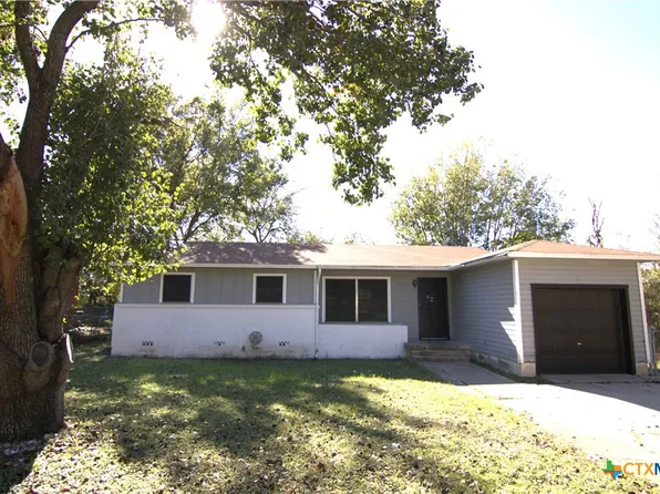 2212 Davis Ave, Killeen, TX 76543