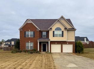 4 Prides Path, Fort Mitchell, AL 36856