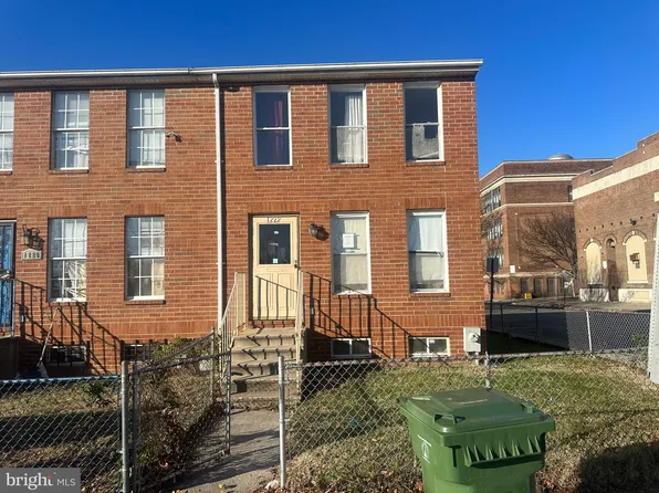 1222 N Carey St, Baltimore, MD 21217