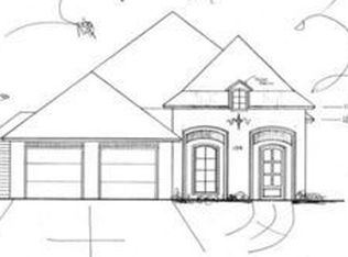 104 Spring View Dr, Youngsville, LA 70592