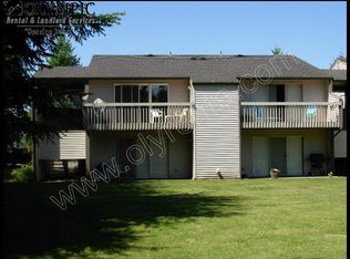 7512 Trails End Dr SE #7C, Olympia, WA 98501