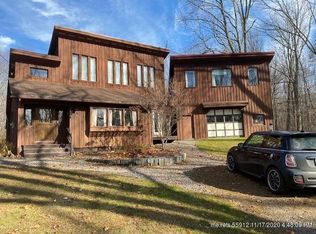 100 Rabbit Farm Rd, Union, ME 04862