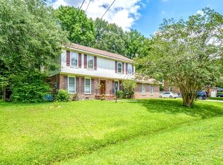 2908 Limestone Blvd, Charleston, SC 29414