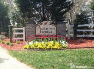 185 Silver Birch Cir, Browns Summit, NC 27214