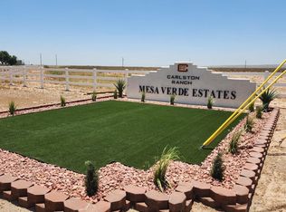 LOT-23B S Tagwood Ln, Carlsbad, NM 88220