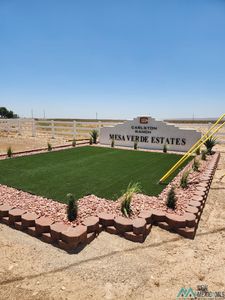LOT-18B S Tagwood Ln, Carlsbad, NM, 88220