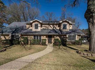 2714 Rockbridge Rd, Tyler, TX 75701