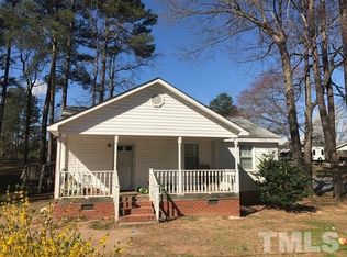 925 Powell Dr, Garner, NC 27529