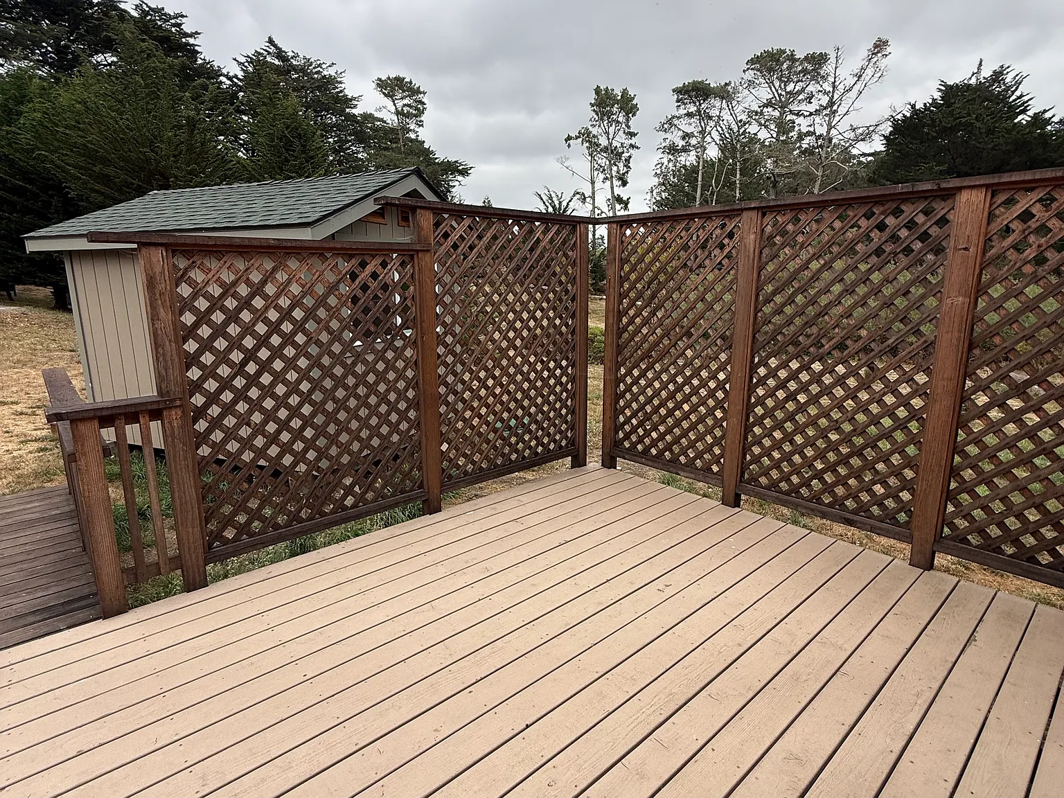 Winn Ln, Point Reyes Station — Photo 2