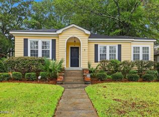 566 Warrior Trl, Jackson, MS 39216