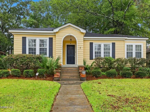 566 Warrior Trl, Jackson, MS 39216