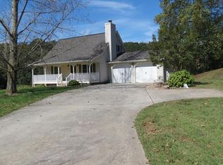 4772 Willie Robinson Rd, Gainesville, GA 30506