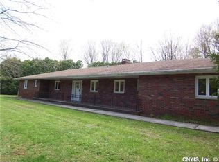 7312 Highbridge Rd, Fayetteville, NY 13066