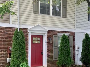 564 Lancaster Pl #564, Frederick, MD 21703
