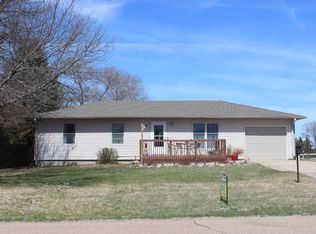 1401 W Edith St, Sargent, NE 68874