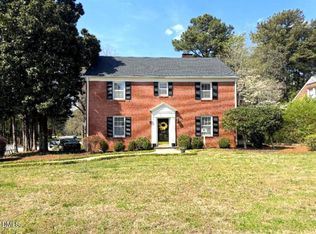 2064 Oxford Rd, Henderson, NC 27536