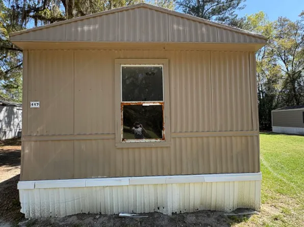 117 Elijah Hill Ln, Thomasville, GA 31792