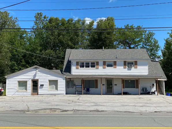 235 Bates St #A, Millinocket, ME 04462