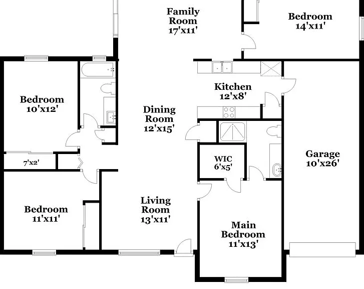 724 Iowa Woods Cir E — Photo 2