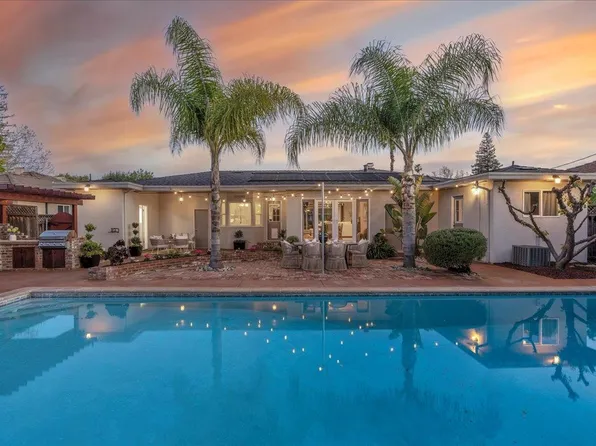 1329 Glen Dell Dr, San Jose, CA 95125