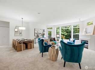 Carlyle Condo, Lynnwood, WA 98036