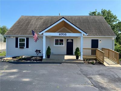 8705 E 63rd Trafficway, Kansas City, MO, 64133