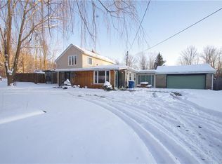 589 Kennedy Ave, Angola, NY 14006