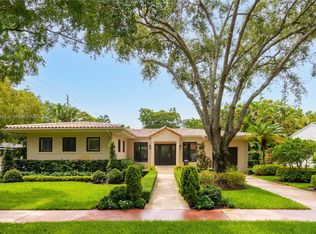 500 Catalonia Ave, Coral Gables, FL 33134