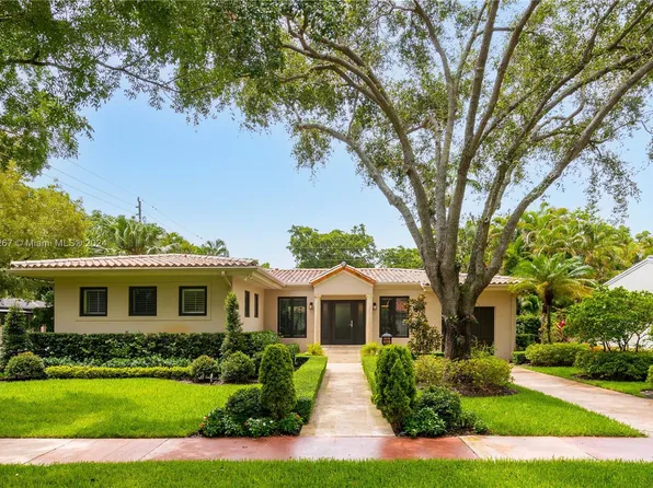 500 Catalonia Ave, Coral Gables, FL 33134