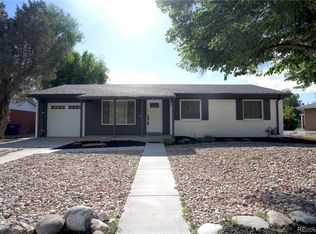 647 S Jasmine Way, Denver, CO 80224